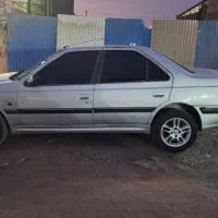 پارس تقویت بی رنگ|خودرو سواری و وانت|پرند, فاز ۳|دیوار