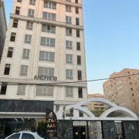 آپارتمان نوساز ۱۱۵ و ۱۲۰