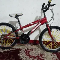 دوچرخه  20