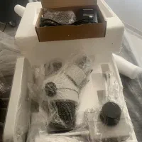 میکروسکوپ g5 مناسب کاشت ابرو و مو