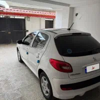 207 پانا tu5 p|خودرو سواری و وانت|آستارا, |دیوار