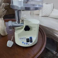 چرخ گوشت مارک کنوود نو آکبند