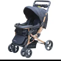 فروش کالسکه|کالسکه و لوازم جانبی|قشم, |دیوار