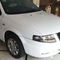 معاوضه سورن پلاس با شاهین پلاس مدل ۱۴۰۴ کم کار