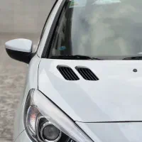 207i پاناروما مدل 1402 بدون رنگ و ضربه