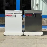 ماشین ظرفشویی الجی کره