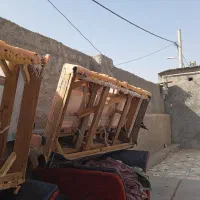اسکلت کامل مبل|مبلمان خانگی و میز عسلی|اهرم, |دیوار