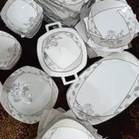 چینی پردیس|ظروف سرو و پذیرایی|شهریار, شهریار|دیوار