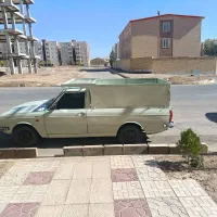 وانت پیکان|خودرو سواری و وانت|محلات, |دیوار