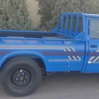 نیسان دوگانه سوز صفر