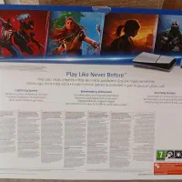 ps5 نو|کنسول، بازی ویدئویی و آنلاین|سرخه حصار, |دیوار