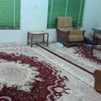 اجاره منزل مبله روزانه/هفتگی/ماهانه برای پیمانکارن