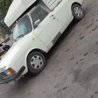 وانت مدل ۹۰|خودرو سواری و وانت|نوشهر, |دیوار