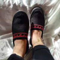 اموزش حرفه آیی گیوه بافی