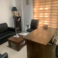 جردن*۱۴۵متر۵اتاق*سند اداری*مناسب تمامی مشاغل|اجارهٔ دفتر کار، اتاق اداری، مطب|تهران, امانیه|دیوار