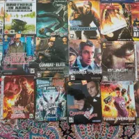 بازی ps2 و ps4 زیر قیمت بازار|کنسول، بازی ویدئویی و آنلاین|کرمان, |دیوار