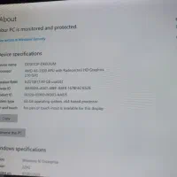 کیس سالم تمیز معامله با بیله کبوتر|رایانه رومیزی|رفسنجان, |دیوار