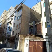 ۱۰۰متر ویلایی کلنگی مناسب سرمایه گذاری|فروش زمین و ملک کلنگی|تهران, سجاد|دیوار