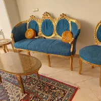 مبل مدل فرحی