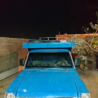 وانت کرایه ای