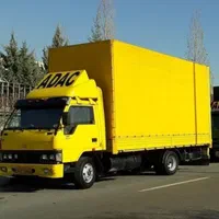 اتــوبــار بــاربــری بوشهر بــزرگ اسبابکشی منزل|خدمات حمل و نقل|بوشهر, |دیوار