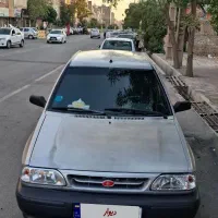 پراید مدل ۸۵ فرمان هیدرولیک|خودرو سواری و وانت|رباط‌کریم, رباط‌کریم|دیوار