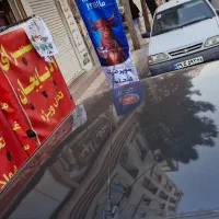 ۸۴ در حد بدون آفتاب سوختگی|خودرو سواری و وانت|اندیشه, اندیشه فاز ۱|دیوار