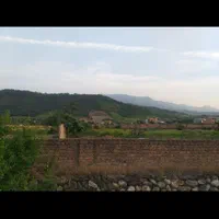 ۶۵۰ متر زمین مسکونی ، همراه با ۱۱۰ متر پی و ستون|فروش زمین و ملک کلنگی|گلوگاه, |دیوار