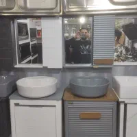 نصب و فروش شیرآلات بهداشتی و توالت فرنگی پرند|لوازم سرویس بهداشتی|پرند, فاز ۱|دیوار