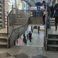 اجاره /رهن مغازه پاساژ نیکو موبایل تجریش