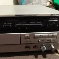 MP3پلیر و پخش کننده سی دی|پخش‌کننده DVD و ویدیو|مشهد, بهاران|دیوار