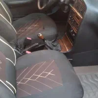 پارس مدل ۸۹|خودرو سواری و وانت|گرگان, |دیوار