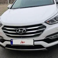 هیوندای سانتافه ix 45 2400cc، مدل ۲۰۱۷|خودرو سواری و وانت|اسالم, |دیوار