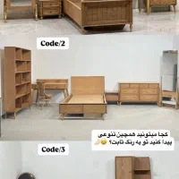 جهیزیه کودک|تخت و سرویس خواب|تهران, اتحاد|دیوار