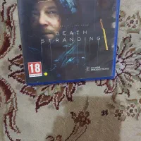 سیدی پلی god of warو ww2017 و death stranding|کنسول، بازی ویدئویی و آنلاین|اصفهان, باغ نگاره|دیوار