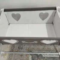 گهواره نو|اسباب و اثاث بچه|بیرجند, |دیوار