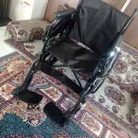 ویلچر|آرایشی، بهداشتی، درمانی|ملک‌آباد, |دیوار