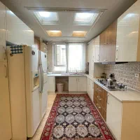 ۵۳متر طبقه اول بازسازی شده/مجیدیه جنوبی دبستان