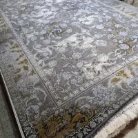 فرش 1200شانه فقط 9میلیون|فرش|آران و بیدگل, |دیوار