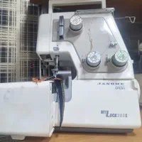 سردوز ژانومه ۳ نخ تایوانی