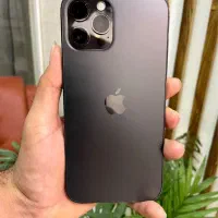 ایفون ۱۲ پرو مکس