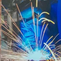 جوشکاری سیار حتا تک خال