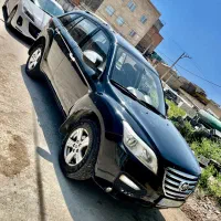 لیفان x60 دنده