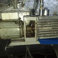 تعمیر و سرویس انواع پمپ وکیوم و کمپرسور باد|خدمات پیشه و مهارت|اصفهان, سرشبادران|دیوار