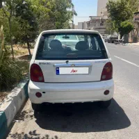 Mvm 110 کاملا سالم و تمیز|خودرو سواری و وانت|تهران, جماران (نیاوران)|دیوار