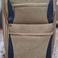 چمدان مسافرتی / چمدون