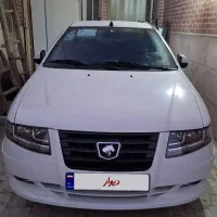 سورن پلاس 1404|خودرو سواری و وانت|قم, سیدان|دیوار