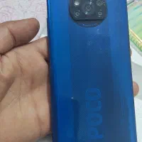 poco x3 nfc|موبایل|شیراز, گلکوب|دیوار