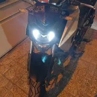 na180|موتورسیکلت|تهران, فلسطین (میدان انقلاب)|دیوار