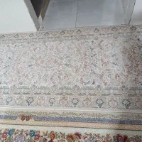 فرش یک تخته محتشم کاشان ۱۲۰۰شانه|فرش|مشهد, حضرت حجت|دیوار